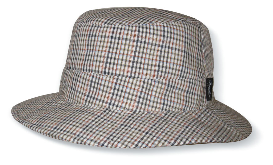 Hat casual 50mm