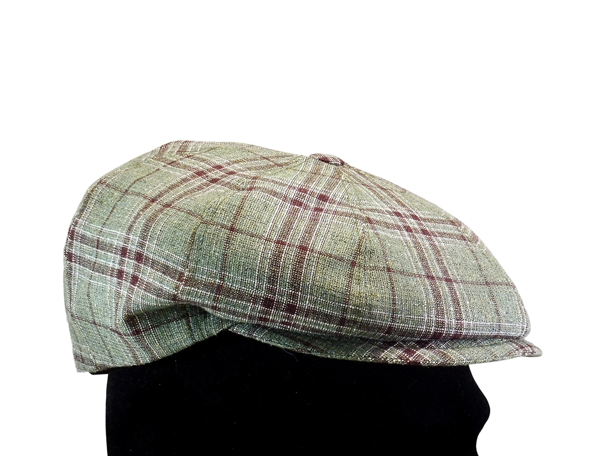 Modello COOGAN-DE-32