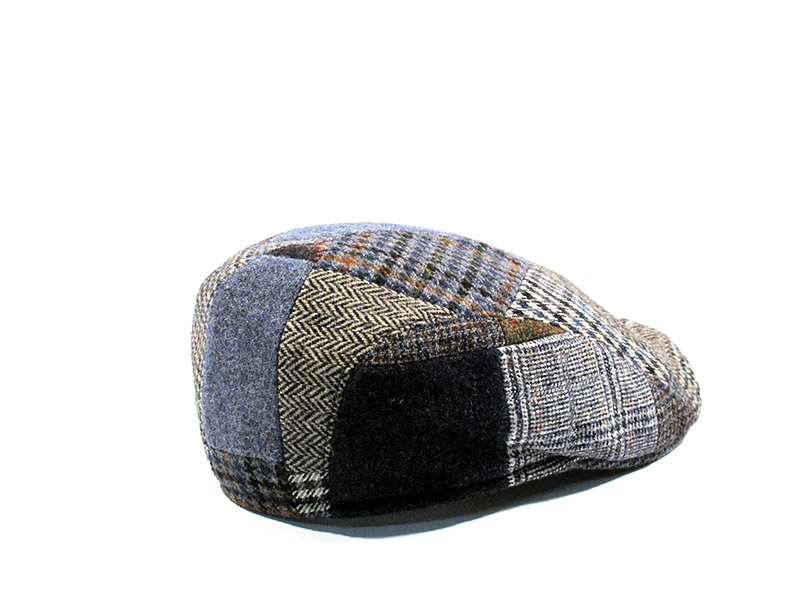 Model 202-patch