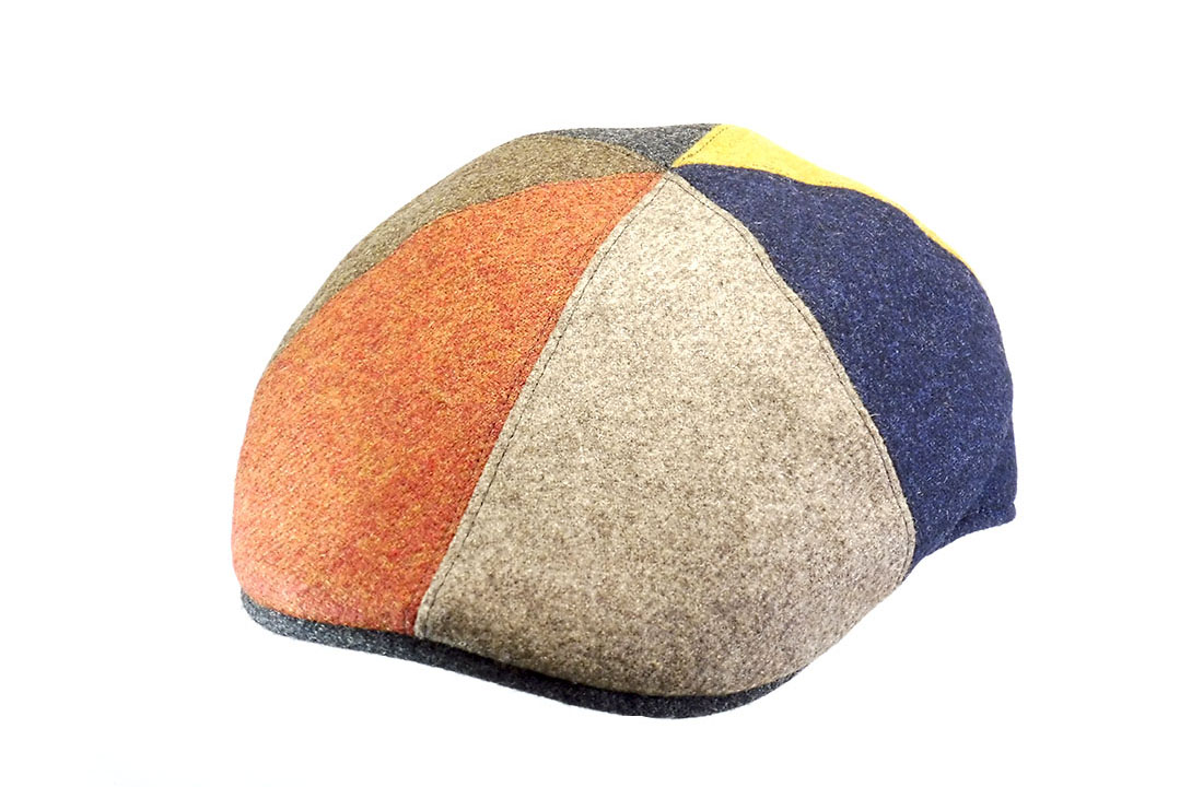 Modello 220-400-CAMP